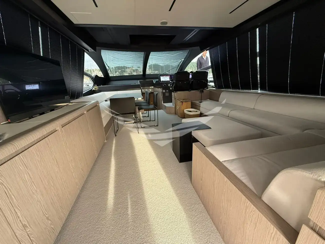 Thumbnail von Riva 76 Perseo Super