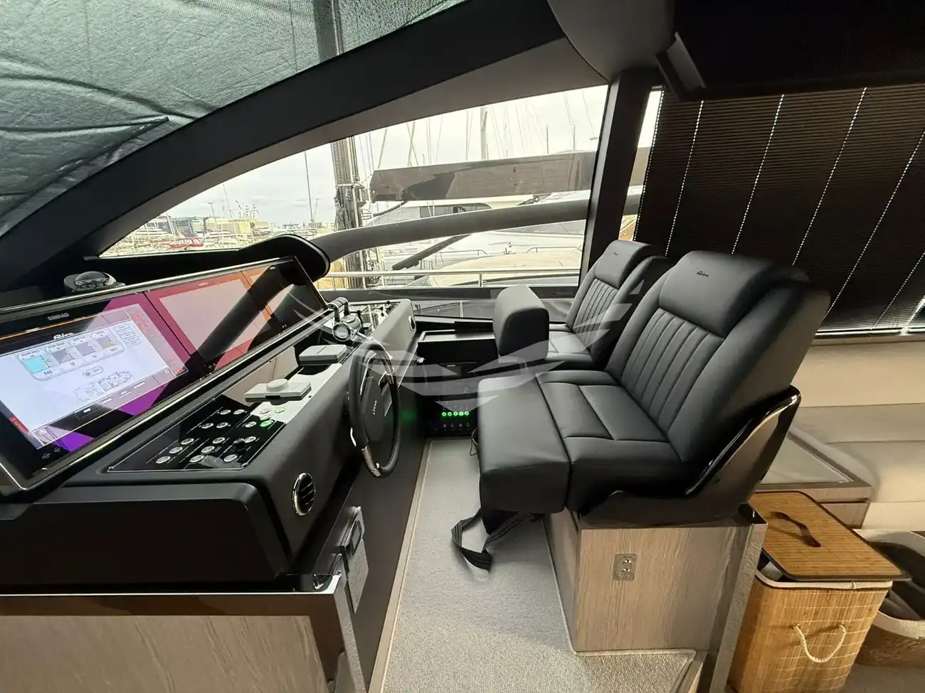 Thumbnail von Riva 76 Perseo Super