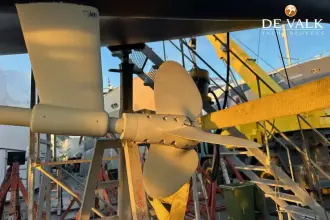 Thumbnail von Derecktor 23M