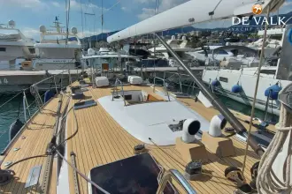 Thumbnail von Derecktor 23M