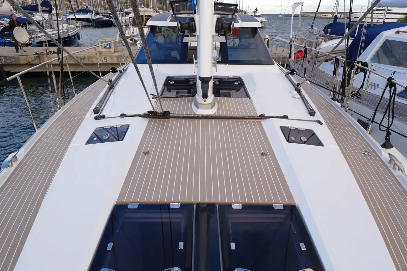 Thumbnail von Amel 50