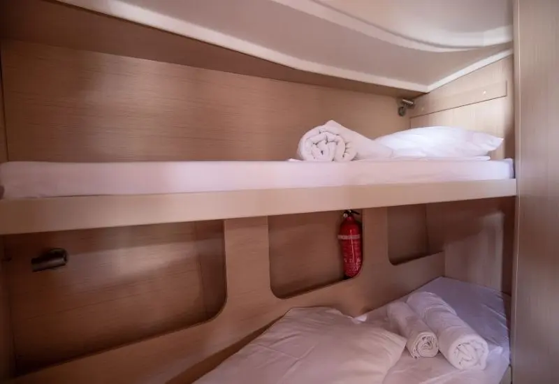 Thumbnail von ベネトー オーシニス 40.1