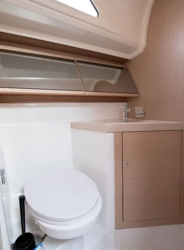 Thumbnail von ベネトー オーシニス 40.1