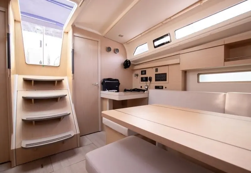 Thumbnail von ベネトー オーシニス 40.1