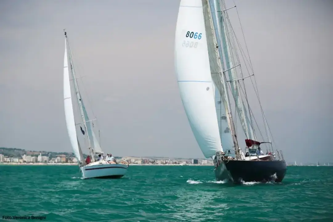 Carima Goletta 17 Mt