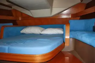 Thumbnail von Grand Soleil 42 LC