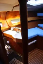 Thumbnail von Grand Soleil 42 LC