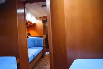 Thumbnail von Grand Soleil 42 LC