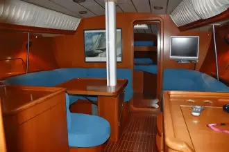 Thumbnail von Grand Soleil 42 LC