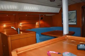 Thumbnail von Grand Soleil 42 LC