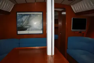 Thumbnail von Grand Soleil 42 LC