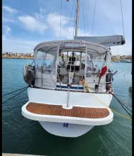 Thumbnail von Grand Soleil 45