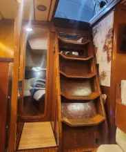 Thumbnail von Grand Soleil 45