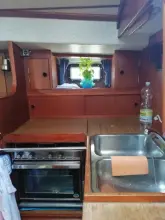 Thumbnail von Hallberg-Rassy 352