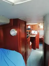 Thumbnail von Hallberg-Rassy 352