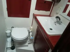 Thumbnail von Hallberg-Rassy 352