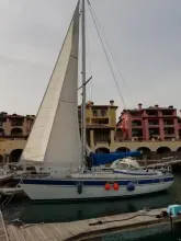 Thumbnail von Hallberg-Rassy 352