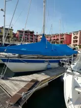 Thumbnail von Hallberg-Rassy 352