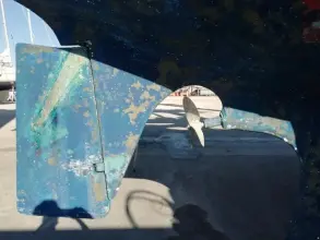 Thumbnail von Hallberg-Rassy 352