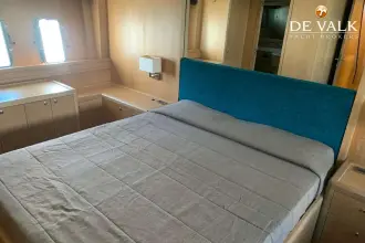 Thumbnail von Mangusta 72