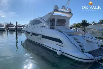 Thumbnail von Mangusta 72