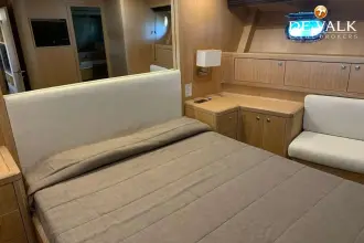 Thumbnail von Mangusta 72