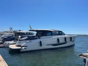 Thumbnail von Solaris Power 60 Coupe ETA BETA ONE