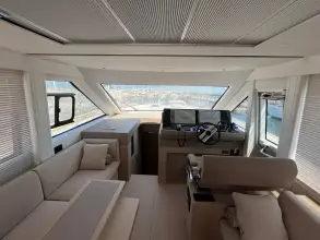 Thumbnail von Solaris Power 60 Coupe ETA BETA ONE