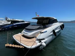 Thumbnail von Solaris Power 60 Coupe ETA BETA ONE