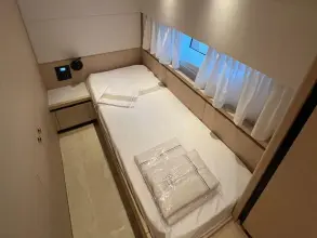 Thumbnail von Solaris Power 60 Coupe ETA BETA ONE