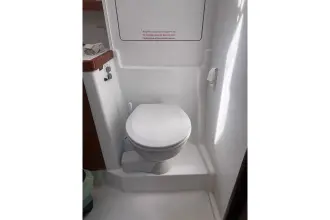 Thumbnail von Beneteau Oceanis 48 MARYLIN