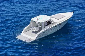 Thumbnail von トルネード 38