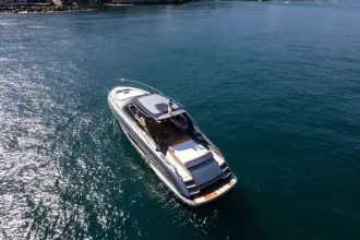 Thumbnail von 56 Rivale MAHELE