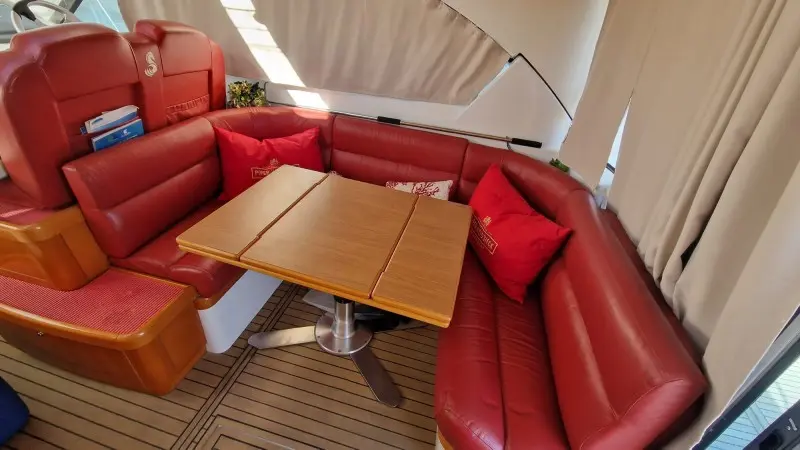 Thumbnail von Beneteau Flyer 12 Cabin