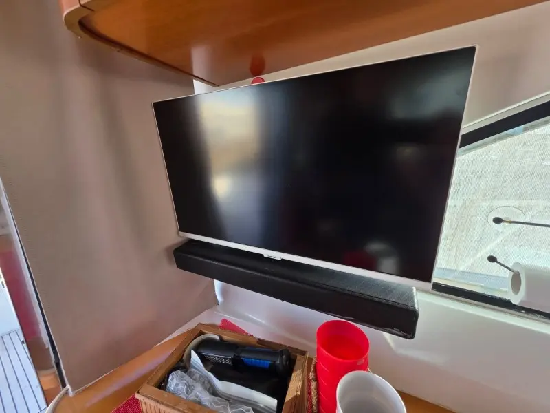 Thumbnail von Beneteau Flyer 12 Cabin