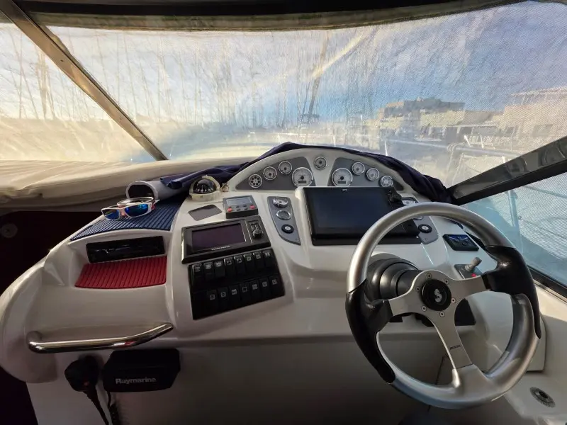 Thumbnail von Beneteau Flyer 12 Cabin