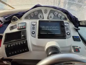 Thumbnail von Beneteau Flyer 12 Cabin