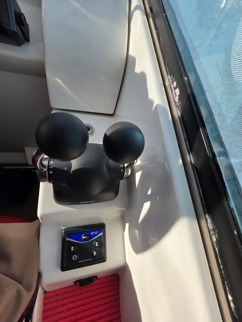 Thumbnail von Beneteau Flyer 12 Cabin