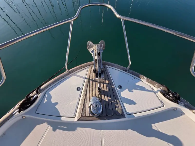 Thumbnail von Beneteau Flyer 12 Cabin