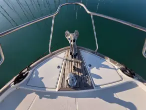 Thumbnail von Beneteau Flyer 12 Cabin