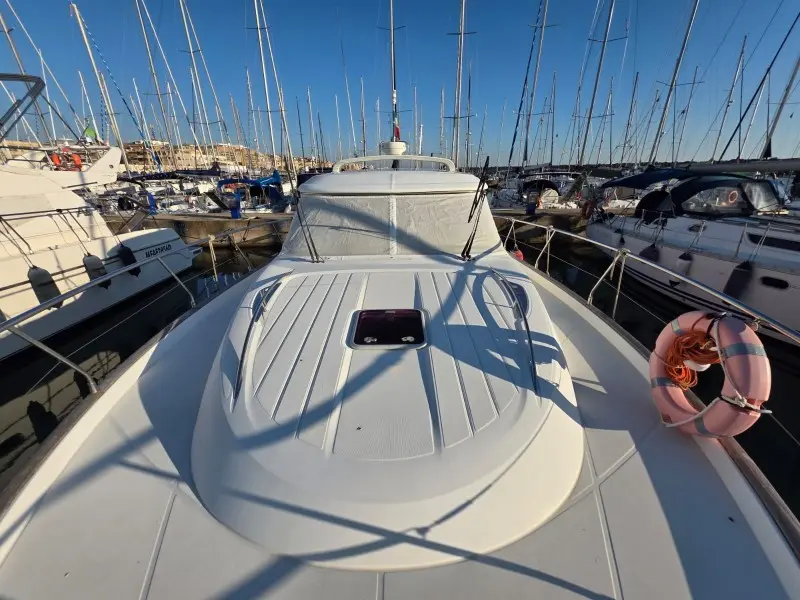 Thumbnail von Beneteau Flyer 12 Cabin