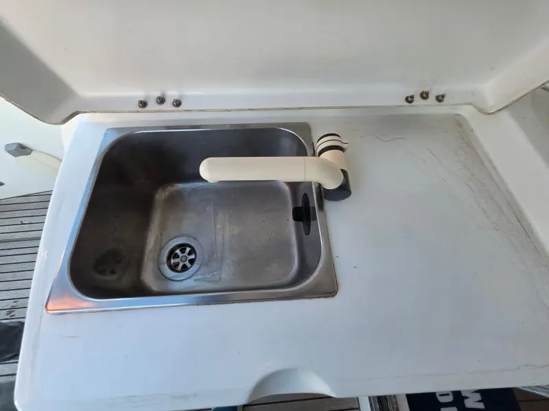 Thumbnail von Beneteau Flyer 12 Cabin