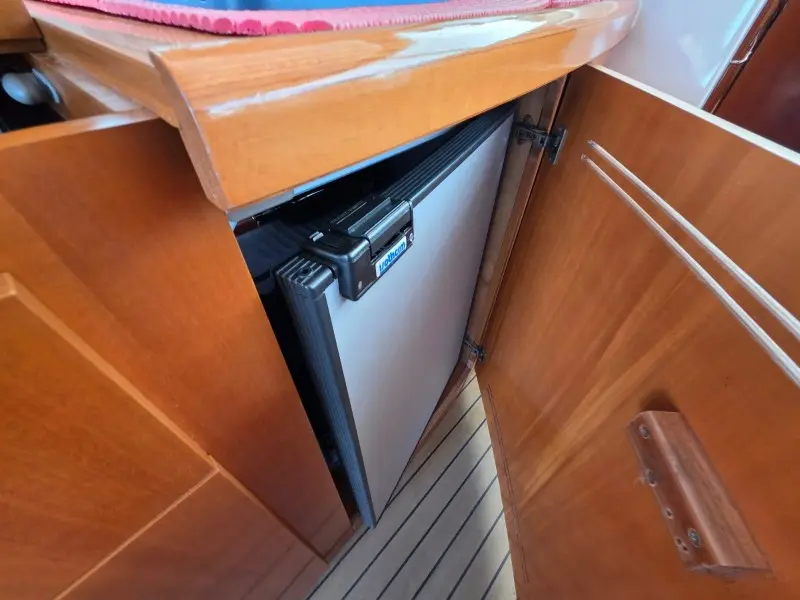 Thumbnail von Beneteau Flyer 12 Cabin