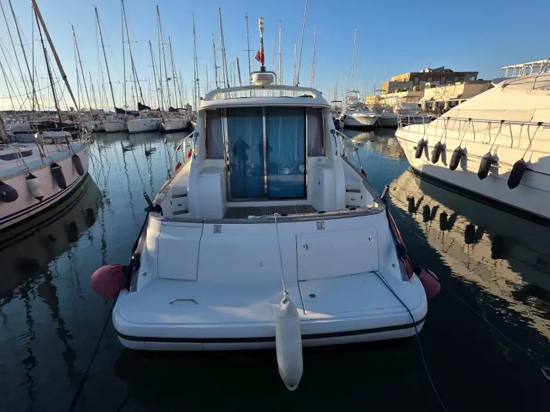 Thumbnail von Beneteau Flyer 12 Cabin