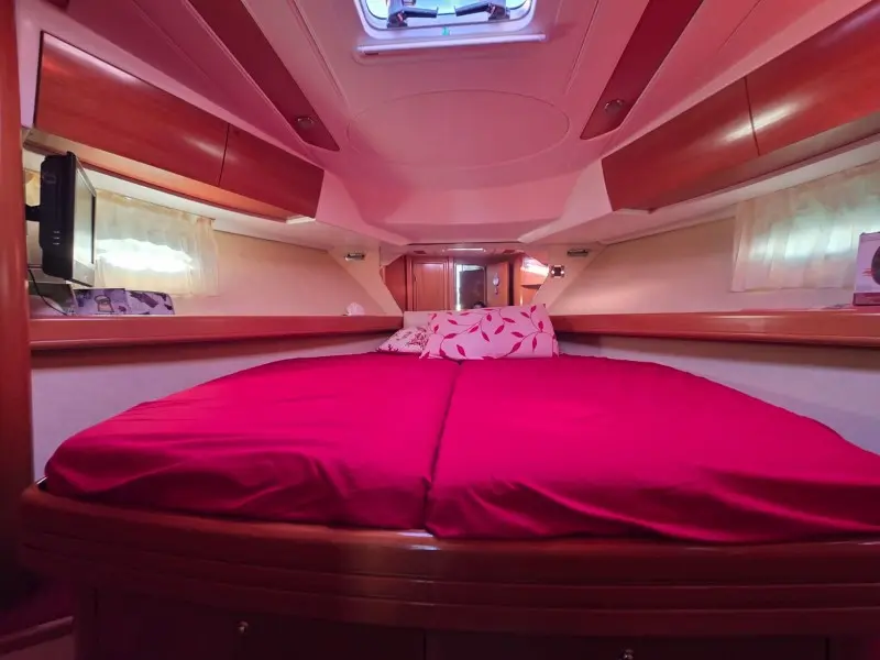 Thumbnail von Beneteau Flyer 12 Cabin