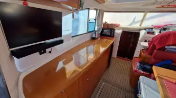 Thumbnail von Beneteau Flyer 12 Cabin
