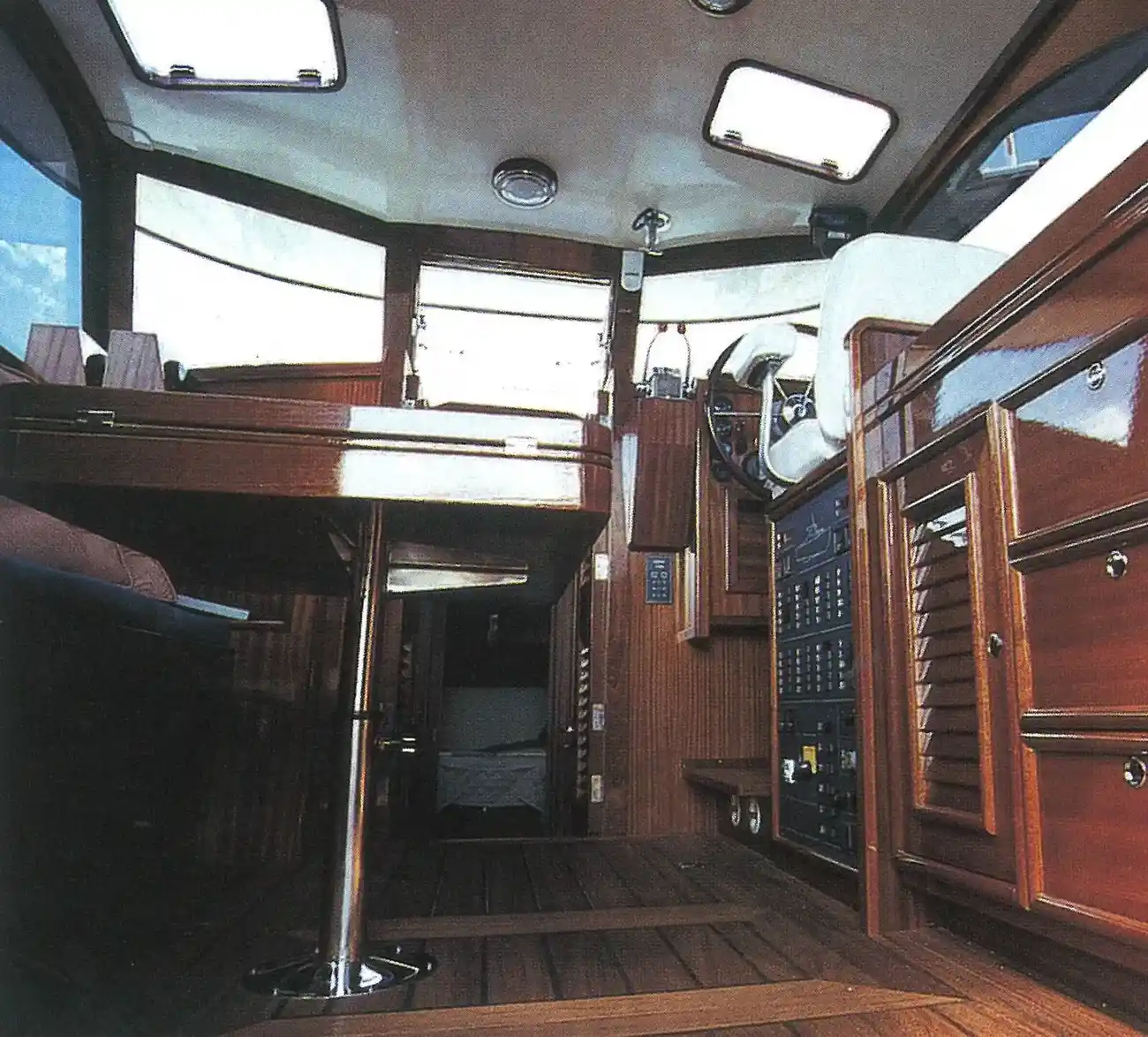 Thumbnail von Лобстер Леопольдо Коломбо 38