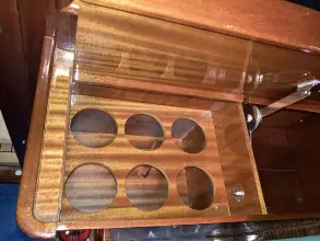 Thumbnail von Leopoldo Colombo Lobster 38