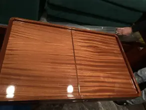 Thumbnail von Leopoldo Colombo Lobster 38