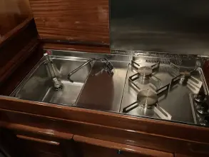 Thumbnail von Leopoldo Colombo Lobster 38